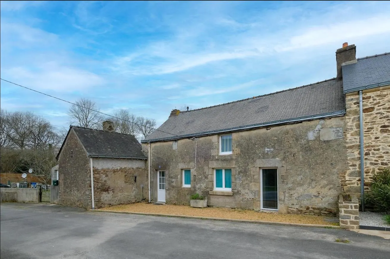 Maison De Campagne , Proche Mer Marzan 0*,  Frankrijk